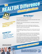 The REALTOR® Difference - Production