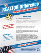 The REALTOR® Difference - Advocacy