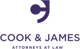Cook & James, LLC