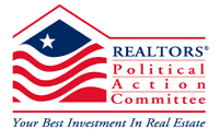 RPAC - REALTORS Political Action Committee - Your Best Investment in Real Estate